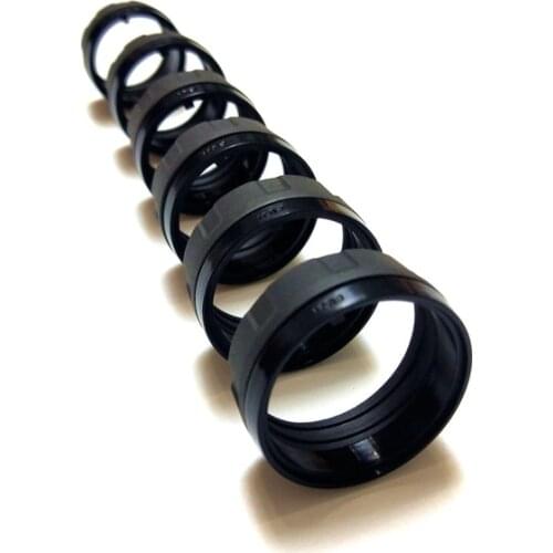 FUJI LOGR Series Graphite reel seat original FUJI Reel Seat Lock Nut System for Fuji Seats LOGR/AN