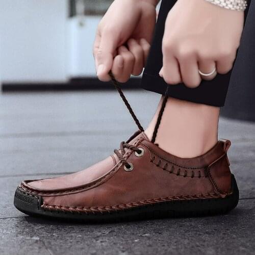 Мужские мокасины Sondr China At AliExpress