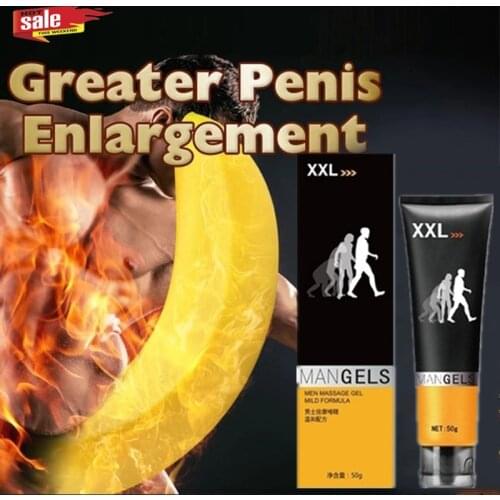 Penis Thickening Growth Man Massage Oil Cock Erection Enhance Men Health Care Penile Growth Bigger Enlarger Essential Oil