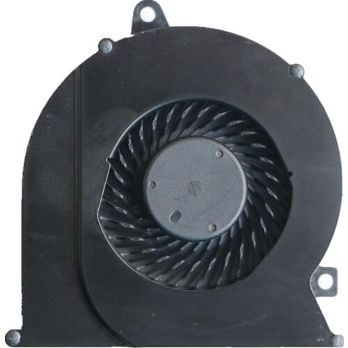 QAOOO Cpu Fan For Acer Aspire 3750 3750G 3750ZG Cpu Cooling Fan DC05V 0.45A