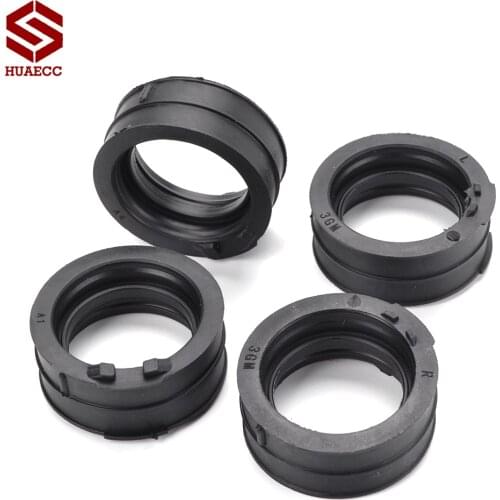 Carburetor Interface Manifold Intake Glue for Yamaha YZF750R YZF750 1994-98 FZR1000 89-95 YZF1000R Thunderace YZF1000 1997-2001