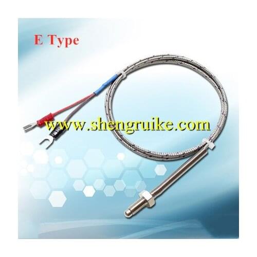 High quality M6 screw thermocouple
