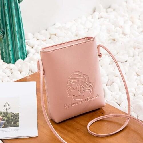 ZI CHUO XIAN Ladies Handbags