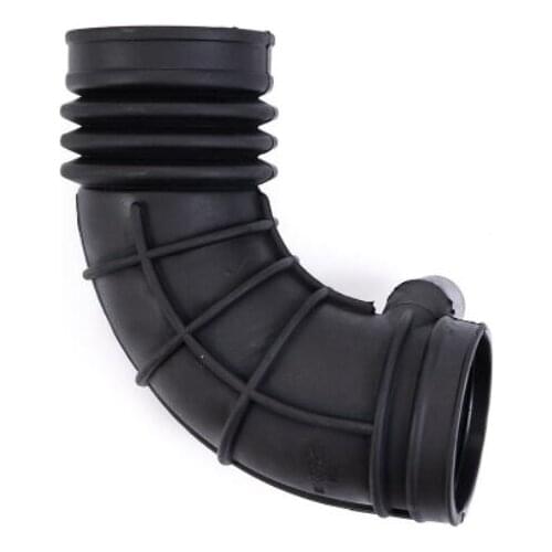 13541726634 Air Flow Meter Boot Intake Hose to Throttle for E34 525i 525iT 1991-1995 M50