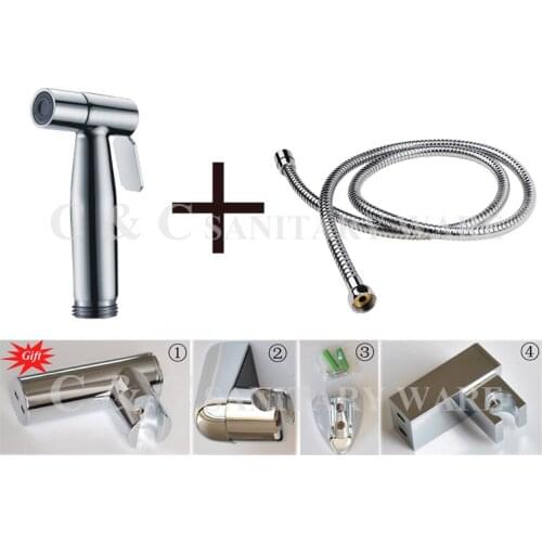 2012 Newest Design! Bathroom & Toilet Stainless Steel Chrome Polished Bidet A2016S