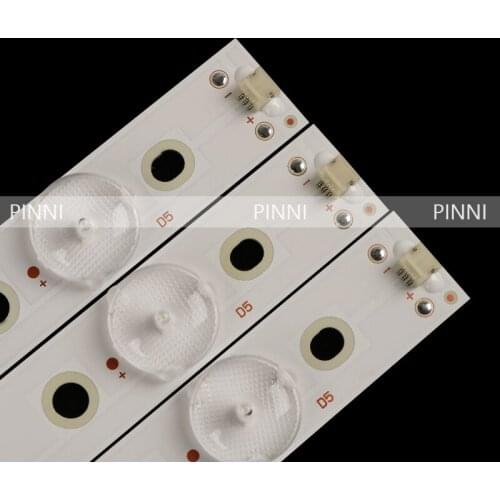 Brand new original for haier LE48AL88R51 LE48AL88U50 LE48R31 lamp crh-b483535t new product