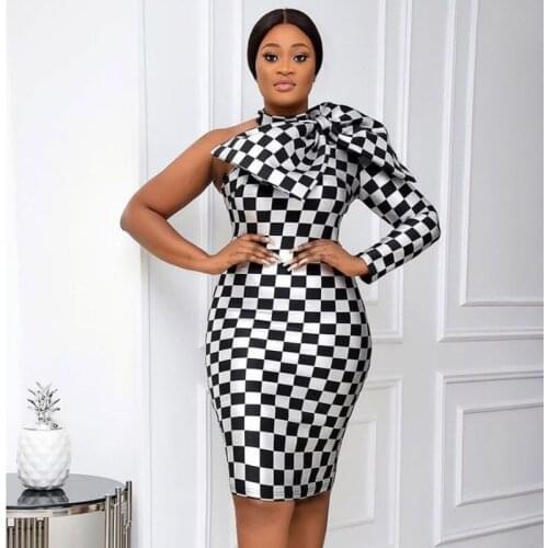 Alice Mishaga Open Summer Dresses