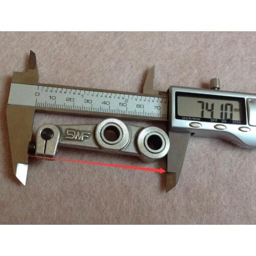 AS-000423-00 03313200H000 SWF Needle Bar Drive Lever embroidery machine parts 03303200H000