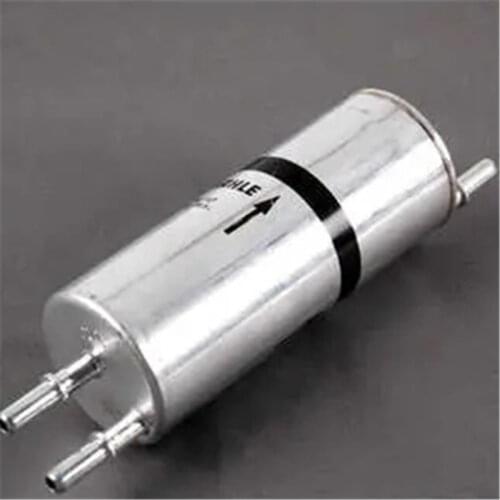 Fuel Filter For BMW X5 E53 engine M62 M64 Land Rover 2003-2006 16126754016