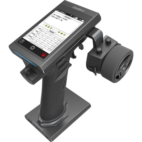 FLYSKY Noble NB4 4 Channel AFHDS 3 Remote Controller for RC Racing Drone