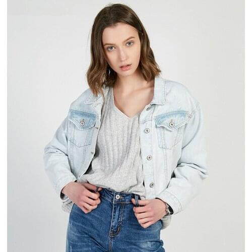 Women's Short Jackets Haoduoyi China