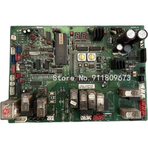 Good working for air conditioner board circuit board MCC-1332-02 MDV-280W/BS computer board