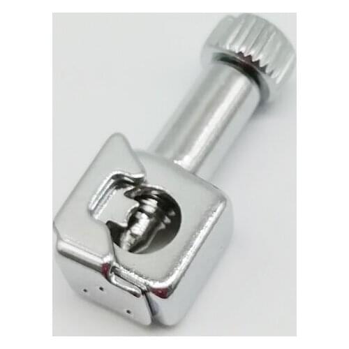 Needle Clamp & Screw #416487801 for Singer 5400 Sew Mate, 5500 Fashion Mate, 5560 Fashion Mate, 6160, 6180, 6199 Brilliance