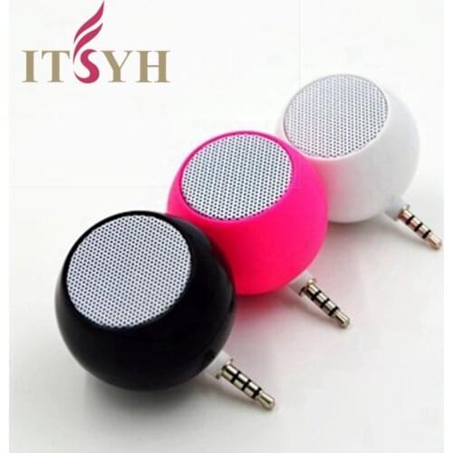 Аудио динамики ITSYH China At AliExpress