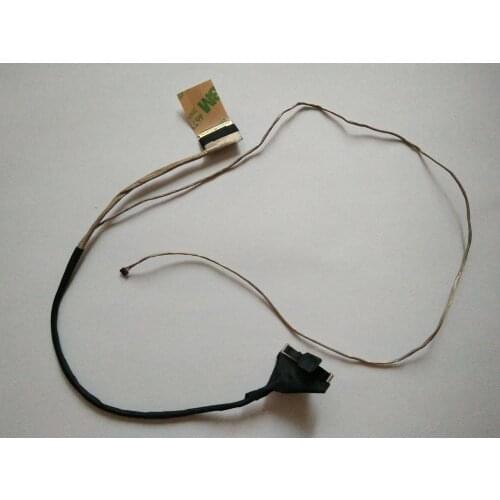 1- 10 PCS) New Laptop Lcd Led Lvds Cable Screen Video Flex For Acer V5-591 V5-591G T5000 DD0ZRYLC021
