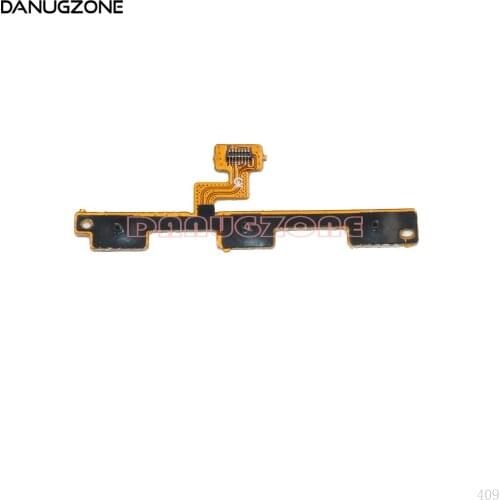 Power Button Switch Volume Button Mute On / Off Flex Cable For Xiaomi Mi 3 Mi3 M3