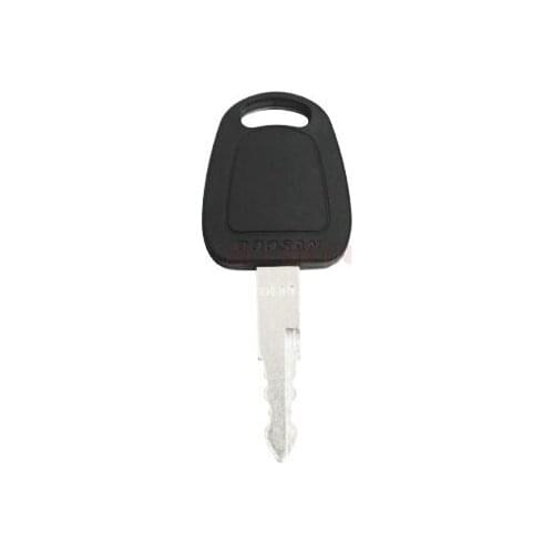 For DOOSAN DH55 DAEWOO Ignition Switch Key Launcher Start switch excavator accessories