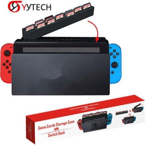 28 in 1 Storage Box Card Boxes Game Storage Box Holder Cartridge for Nintendo Switch NS