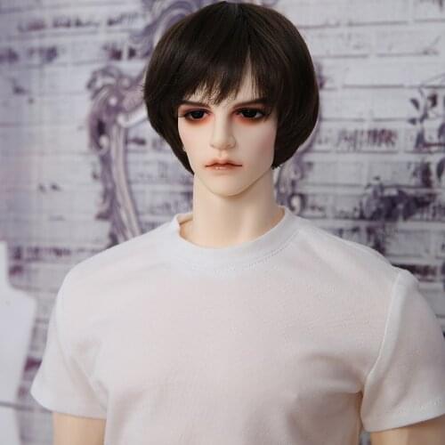 IP HID Boys BJD Doll Ayane 1/3 Full Set Resin Toys for Kids Surprise Gift Uncle Doll Ball Jointed Doll Dropshipping 2021