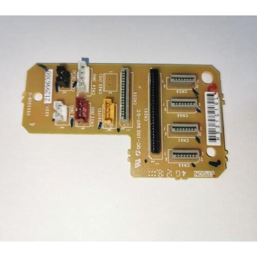 For Epson Stylus Pro 4880 Left Junction Board
