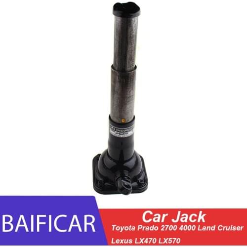 Baificar Brand New High Quality Car Jacks For Toyota Prado 2700 4000 Land Cruiser Lexus LX470 LX570