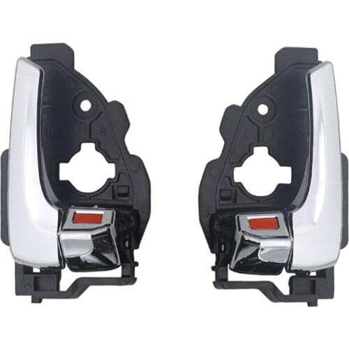 OKC INTERIOR DOOR HANDLE FOR HYUNDAI TUCSON 2010-2015 IX35 2010 2011 2012 2013 2014 2015 82610-2S000 82620-2S000