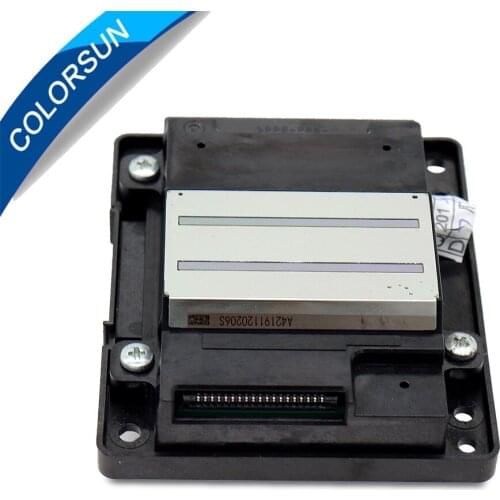 Original Printhead for Epson PHOTO WF7620 WF7610 WF7611 WF7111 WF7621 WF3641 WF3640 WF7110 WF3620 print head