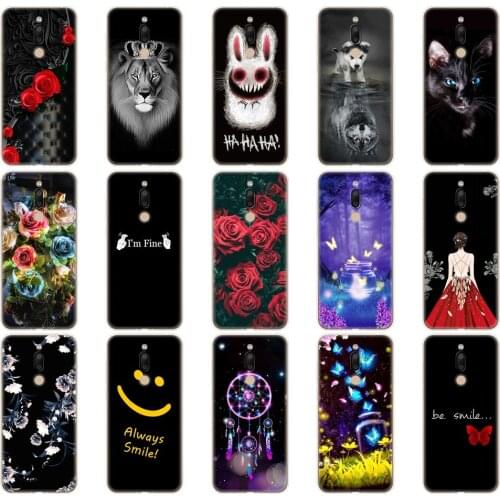 PAZAK Phone Cases Meizu M6T