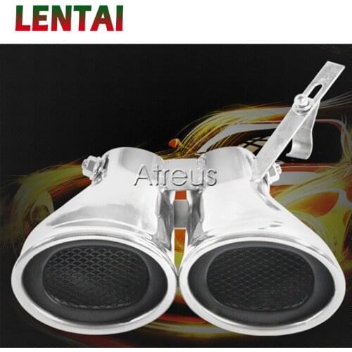 REBEKY Exhaust Systems
