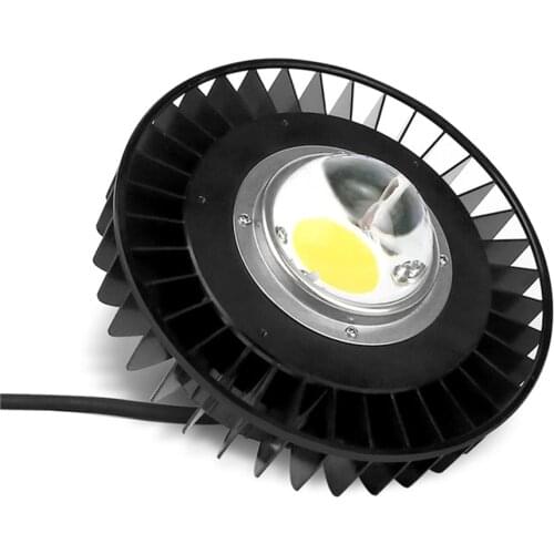 CXB3590 COB LED Grow Light Full Spectrum 100W 3500K LUMENS CXM32 LED Plant Grow Lamp forIndoor Tent Greenhouses Hydroponic Plant