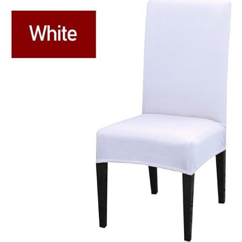 XINLANISNOW Wedding Chair Covers