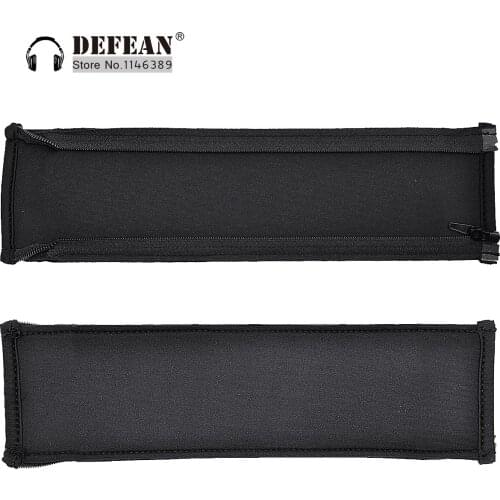 Headband protector protective for Plantronics BackBeat PRO / BackBeat PRO 2 Wireless headphones