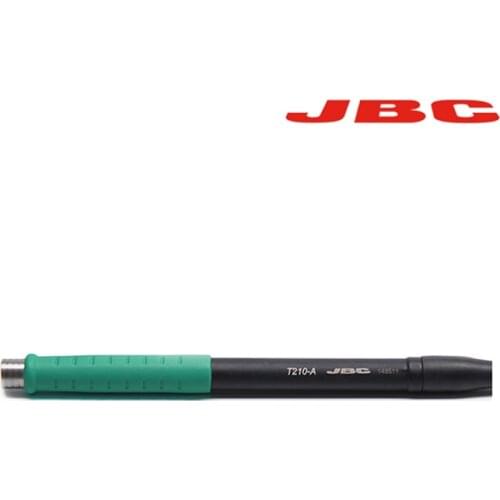 JBC T210-A T210-PA T210-NA Handle Welding Iron Handle For JBC CD-2SHE CD-1SHE Soldering Station Precision Soldering Iron Handle