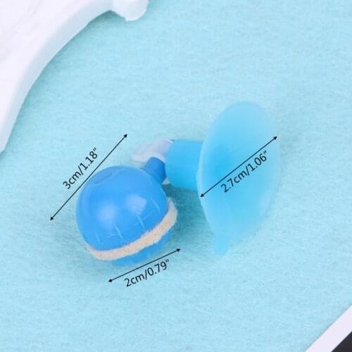 Aquarium Air Bubble Increaser Fish Tank Oxygen Increase Ball Air Pump Accessory