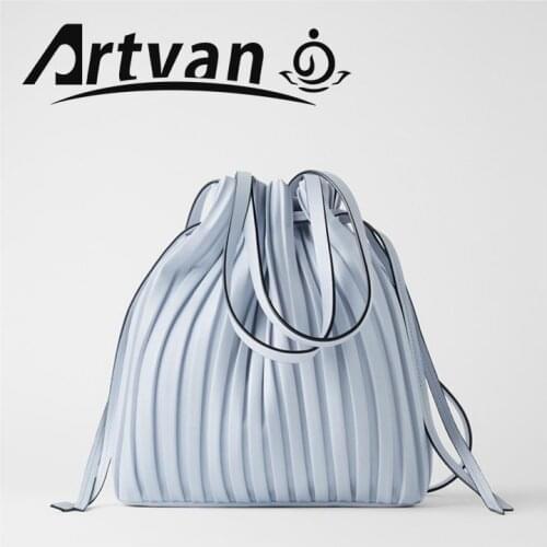 Женские сумки с карманами Artvan China At AliExpress