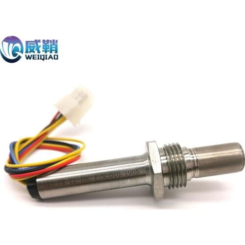 Bar Zirconia Oxygen Sensor (Oxygen Probe)O2S-FR-T2-18C/O2S-FR-T2