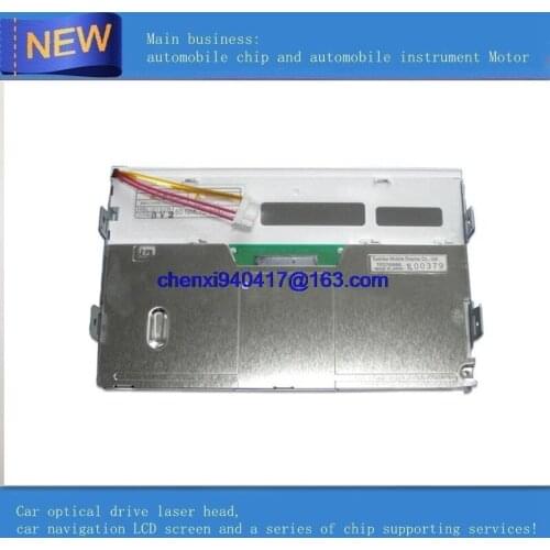 Free shipping TFD70W60 Brand New Original 7 inch LCD Display for 2003-2006 LEXUS RX300 RX330 Car GPS Navigation