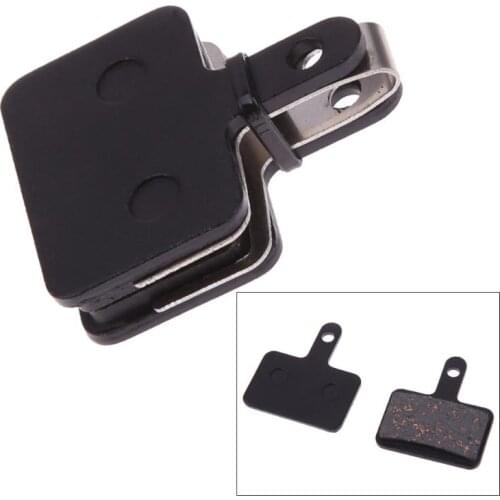 Pairs Mountain Bicycle Cycling Disc Brake Pads For M375 M445 M446 Bike Accessoies Bicycle Parts Brake Pad