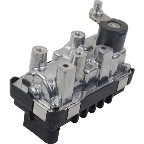 AP02 For Mercedes C320 E320 E280 ML280 R280 CDI Electronic Turbo Actuator G-219 G-277 765155 6NW008412 6NW009420 300 CDI 320CDI