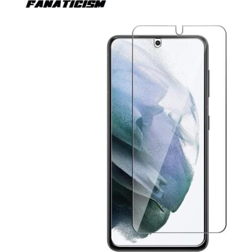 Fanaticism Screen Protectors For Samsung Galaxy S21