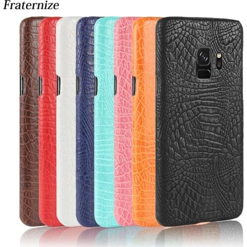 Fraternize Phone Cases Samsung Galaxy A8 Plus 2018