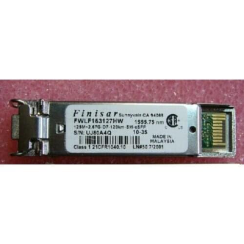 FWLF163127HW DS-SFP-FC4G-LW TRS5020EN-SB01 RTXM140-849