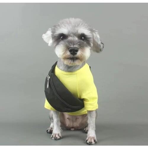 Cotton Backpack for Pet Cat Pet Bags for Small Dog multifunction Bag B1333