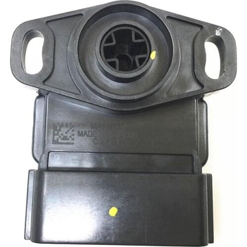 Pack of 1 Taiwan High Quality Throttle Position Sensors P00327 MR578861 MR578862 TPS Sensors for Mitsubishi Pajero Outlander