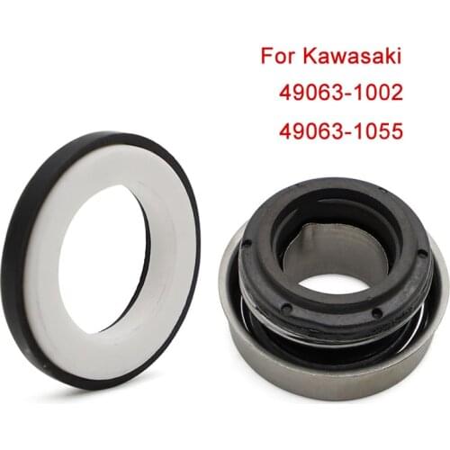 49063-1002 49063-1055 For Kawasaki Engine Water Pump Seal Mechanical Sealing
