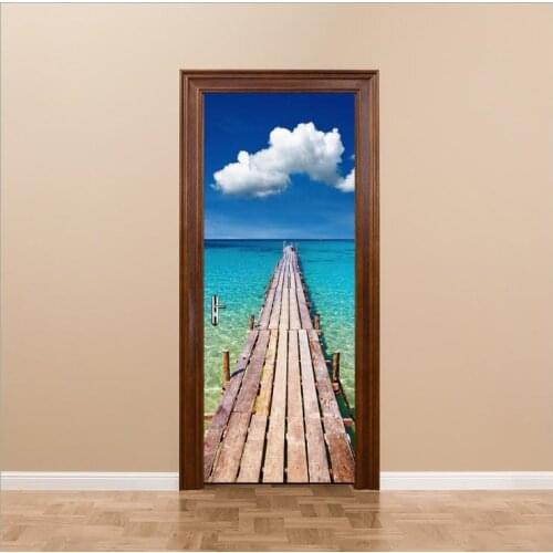 3d Wall Stickers NAI YUE China