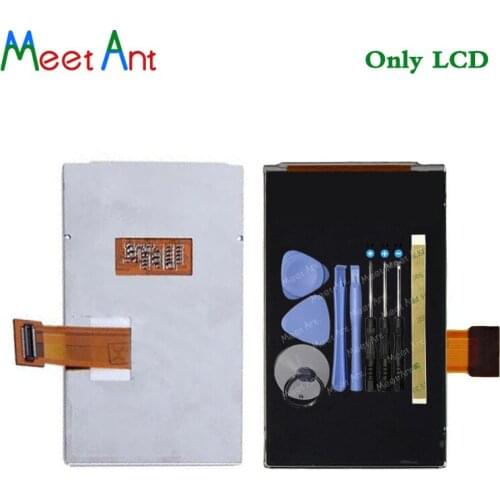 New High Quality 4.7'' For LG KP501 KP500 Lcd Display Screen