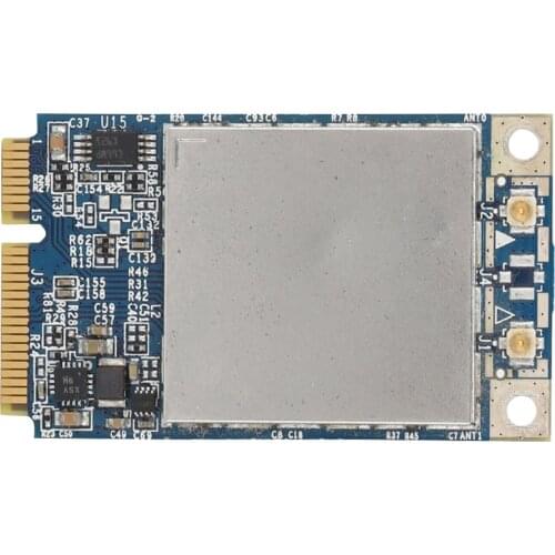 BCM94322MC Network Card Dual-Frequency 300M Mini PCI-E WiFi Cards For Mac Pro MB988Z/A Network Card