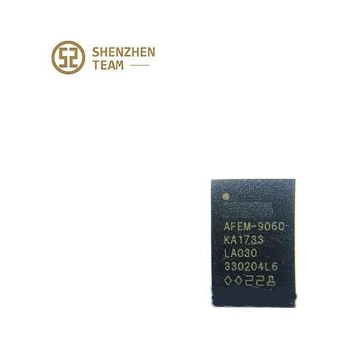 SZteam 2pcs/lot AFEM-9060 PA ic for samsung S8