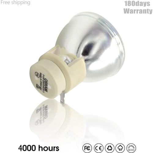 High Quality Bare Projector Lamp Buld P-VIP 230 / 0.8 E20.8 Bulb Osram P-VIP 230W 0.8 E20.8 for BENQ ACER Ottoma Etc